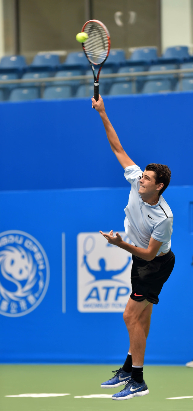 每一轮的中 每一轮的中