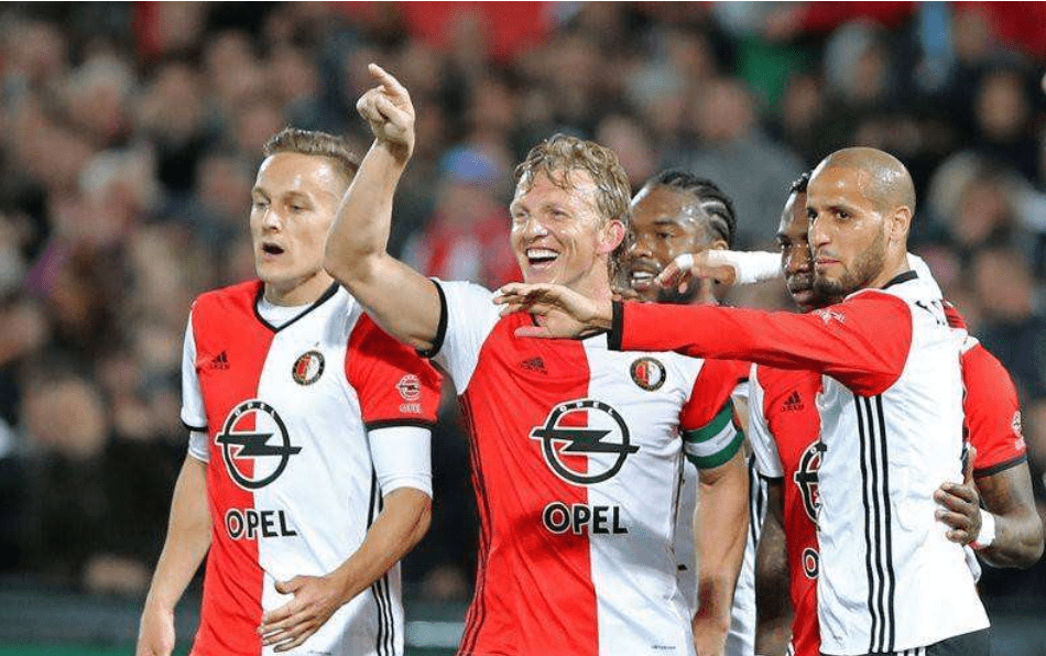 成为榜样 成为榜样