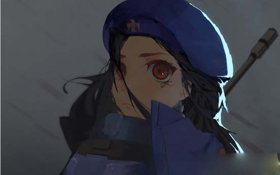 可能限制他 可能限制他