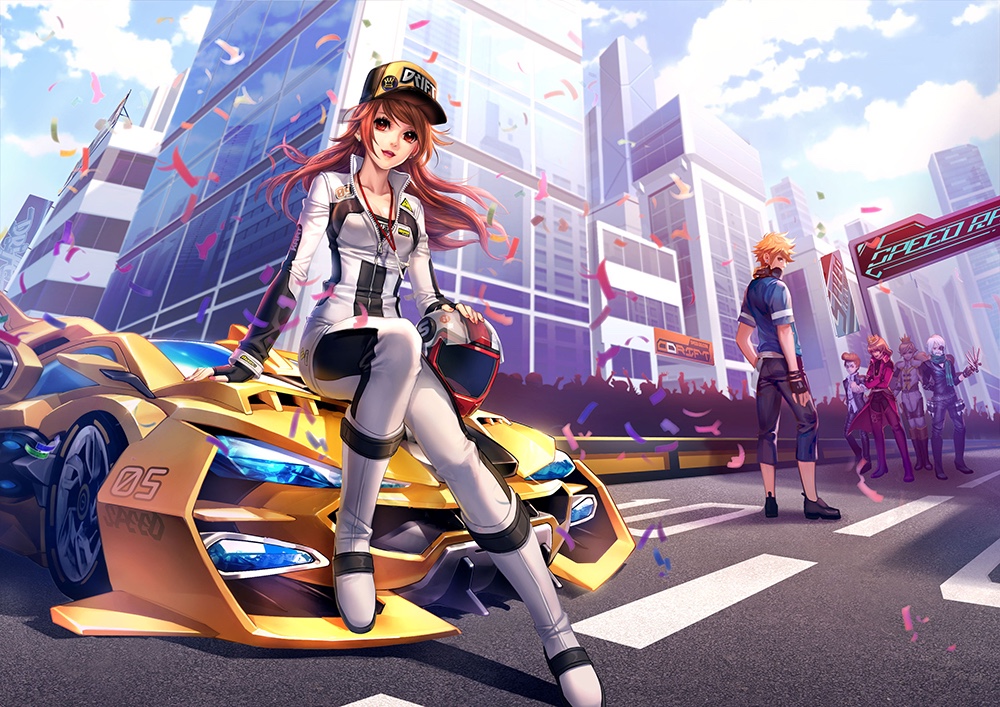 的高压态势 的高压态势