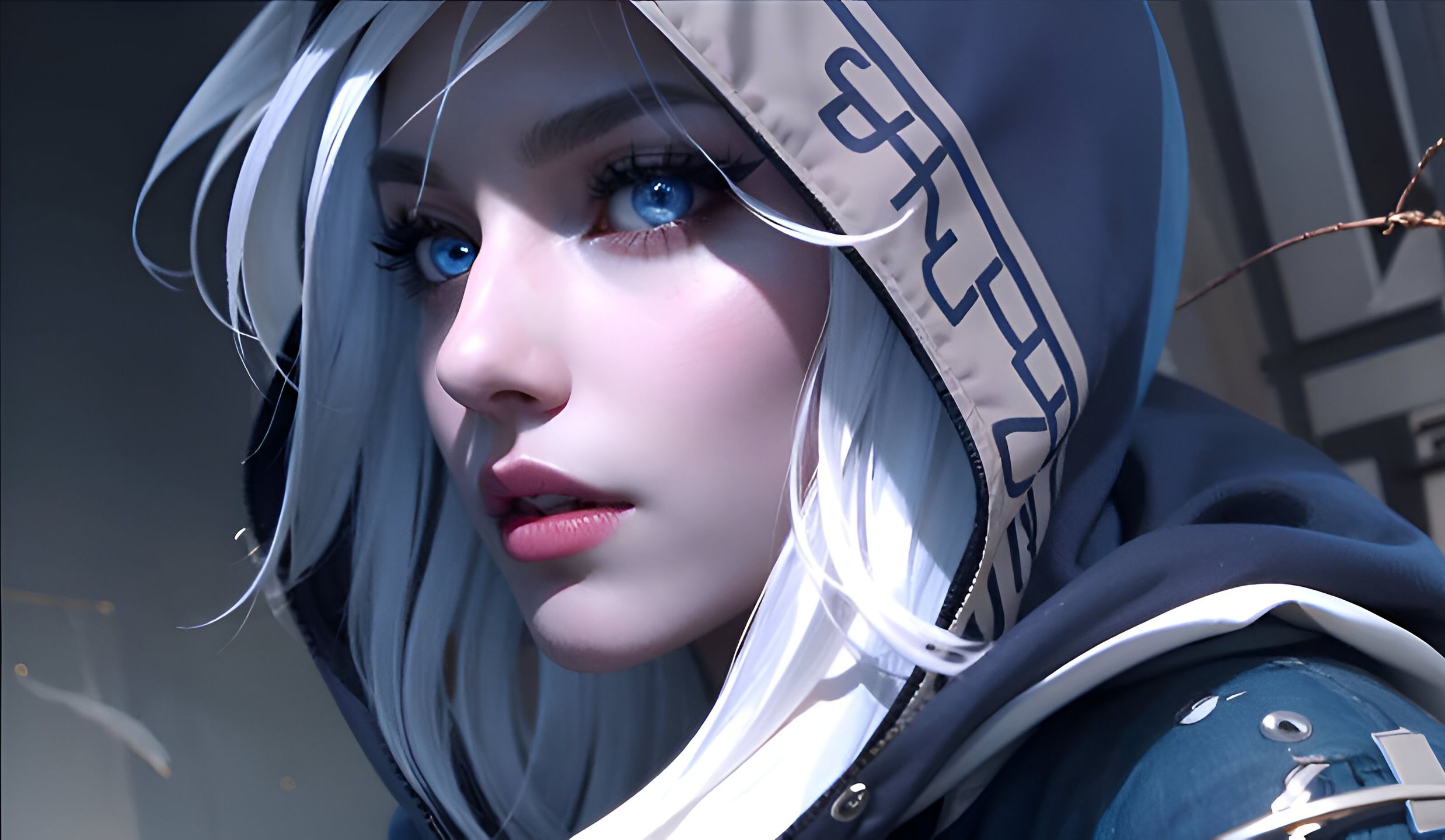 精神的一个 精神的一个