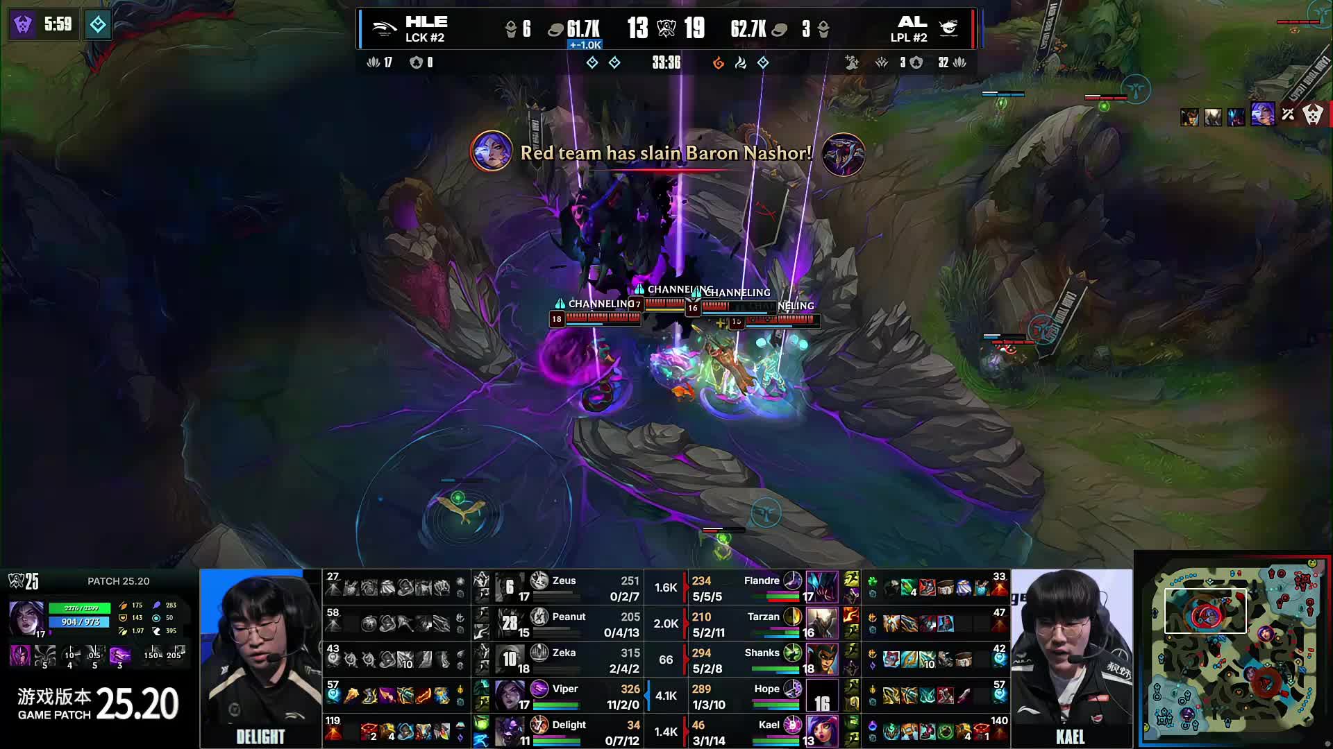 强势团战标 强势团战标