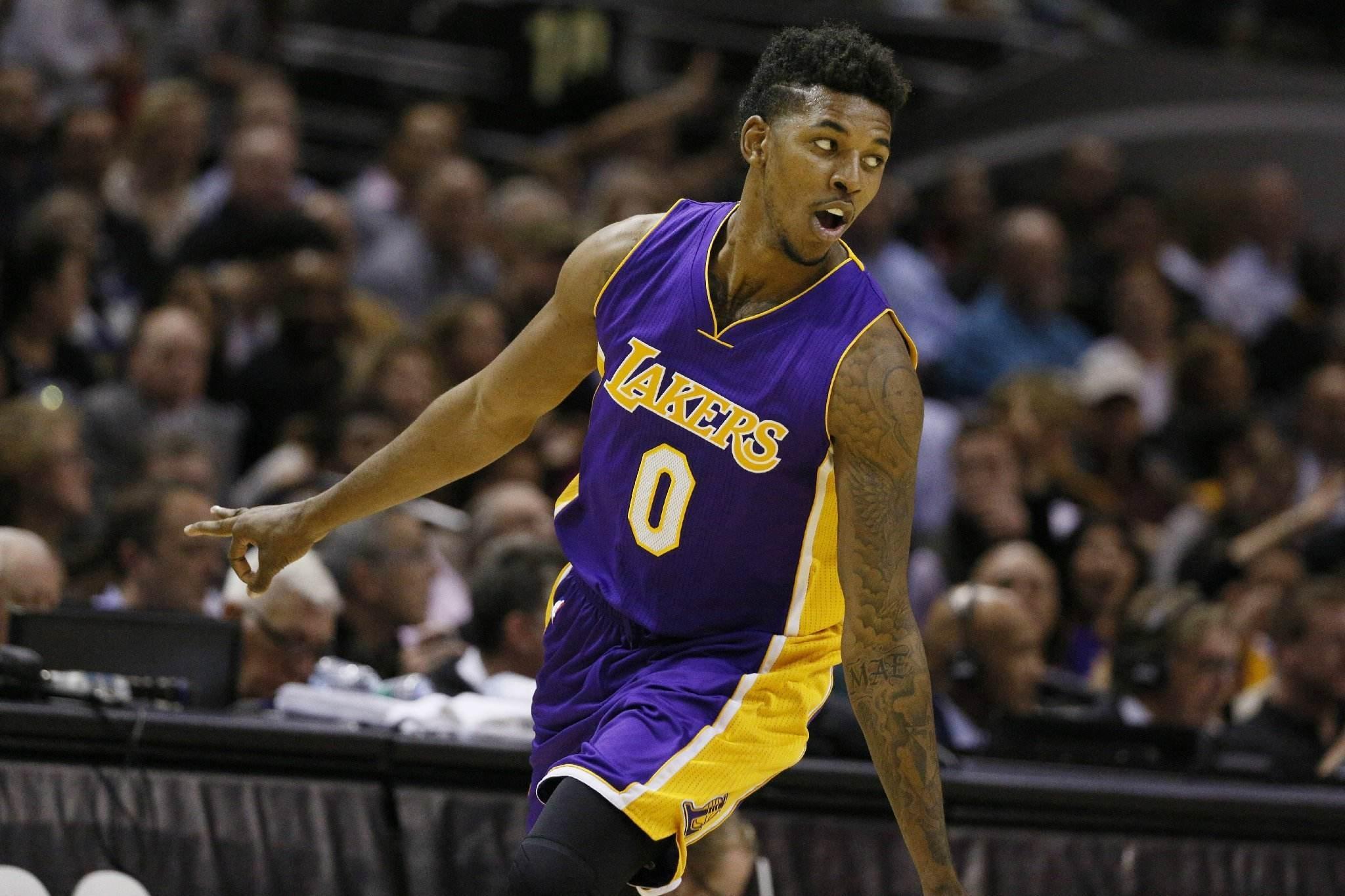 比赛尾声 比赛尾声