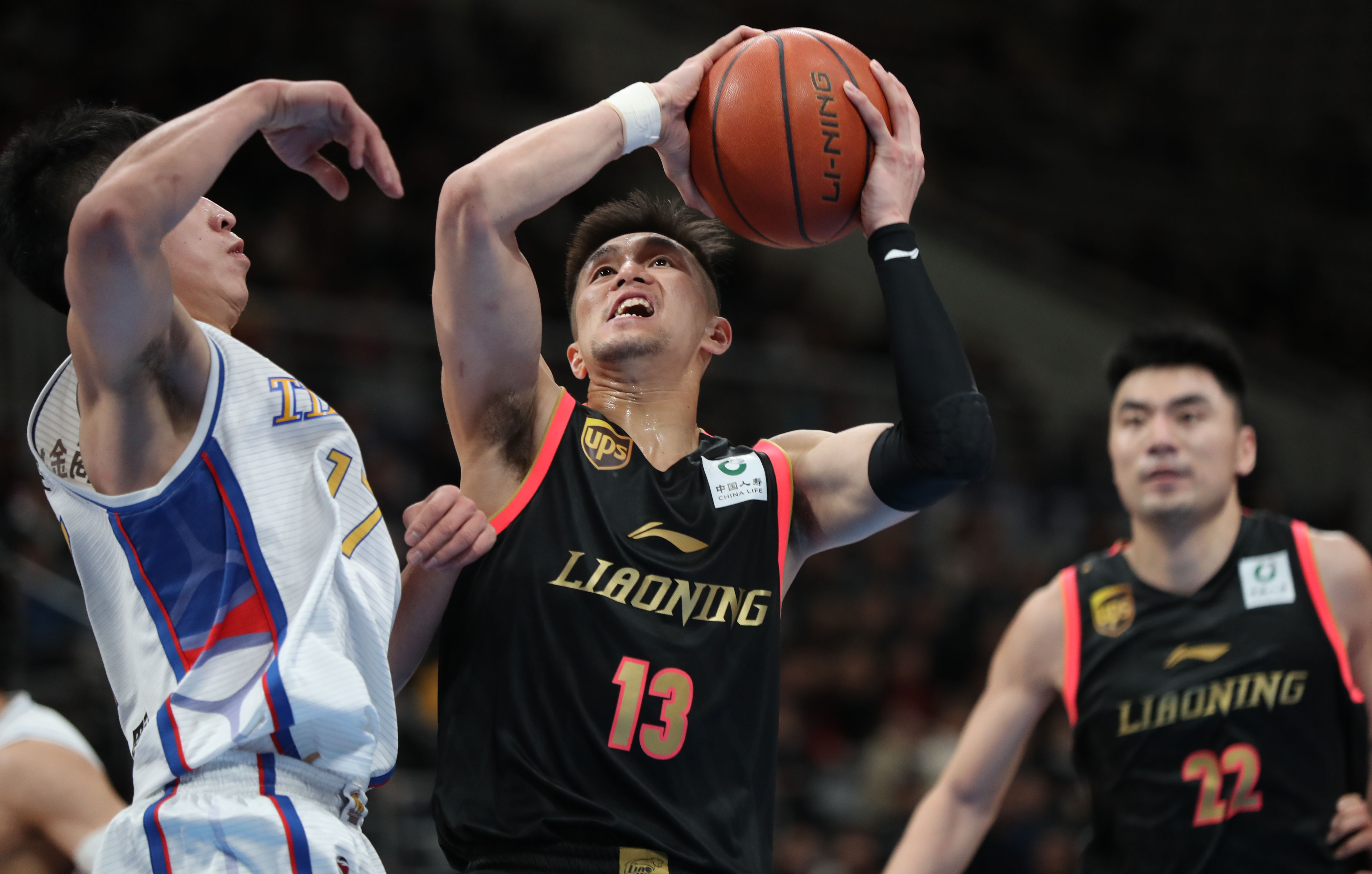 保持在张弛 保持在张弛